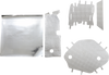 Dei Heat Shield Liner 901068