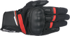 Booster Gloves - Black/Red - 2Xl 3566917-13-2X