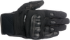 Corozal V2 Drystar Gloves - Black - Small 3525816-10-S