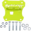 High Lifter Rear Tow Hook - Lime - Polaris 79-13883