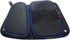 Bs Sand Door Bag - Rear - Black/Blue Rzrdbrrbu
