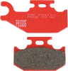 Ebc Sport Carbon Brake Pads Fa413X