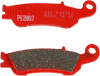Ebc Sport Carbon Brake Pads Fa450X