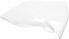 Acerbis Airbox Cover - White 2449410002