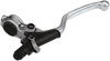 Moose Racing Clutch Lever Assembly - Fly - Black 2Pru008