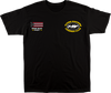 Fmf Legacy T-Shirt - Black - Xl Sp25118905Blkxl