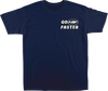 Fmf Tee Faster Navy 2X Fa25118902Nvy2X