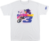 Fmf Daytomac T-Shirt - White - Xl Su25118913Whtxl