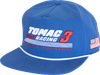 Fmf Et3 Trackside Hat - Blue Sp25196912Blu