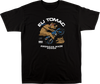 Fmf B3Ar T-Shirt - Black - Large Su25118912Blklg