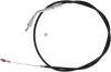 Barnett Black Vinyl Idle Cable 101-30-40024