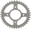 Parts Unlimited Rear Sprocket Hon 530 38T