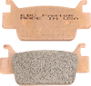 Ebc Sintered "R" Brake Pads Fa410R