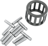 Eastern Motorcycle Parts Right Case Bearings A-24650-55
