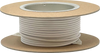 Namz 25' Gxl Wire Spool - 14 Gauge - White Ngwr-914