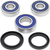 All Balls Wheel Bearing Kit - Rear - Triumph 25-1587