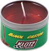 KLOTZ BENOL 8OZ CANDLE