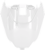 Cycra Air Box Cover - White - Yz 450F 1Cyc-1788-30