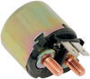 Rick'S Motorsport Electric Solenoid - Switch - Triumph 65-701