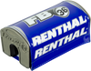 Renthal Bar Pad - Fatbar36 - Blue P340