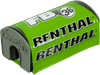 Renthal Bar Pad - Fatbar36 - Green P343