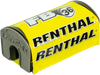 Renthal Bar Pad - Fatbar36 - Yellow P344