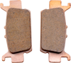 Ebc Sintered Metal Brake Pads - Fa704Sv Fa704Sv