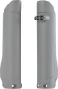 Acerbis Fork Cover - Lower - Gray 2470687119