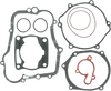 Moose Racing Complete Motor Gasket Kit - Yamaha 808614Mse