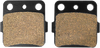 Epi Heavy-Duty Brake Pads Ho442040