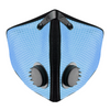 Rz Mask M2 Mask - Light Blue - Large Ma-Ce25:20634