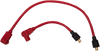 Sumax Spark Plug Wire - 8 Mm - Red - Fl/Fx 77231