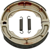 Moose Utility Brake Shoes - Suzuki M9133