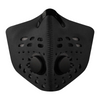 Rz Mask M1 Mask - Black - Xl M1Mask83383375