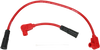 Sumax Spark Plug Wire - 8 Mm - Red - Fxst 20231
