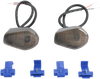 Hot Bodies Turn Signals - Smoke S04Gs-Sig-Smk