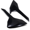 Ufo Side Panel - Black Hu03385-001
