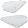 Side Panels - White Su03970-041
