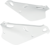 Side Covers - White Ya02876046