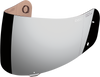 Icon Proshield - Rst Silver