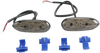 Hot Bodies Turn Signals - Smoke S06Gs-Sig-Smk