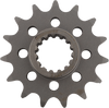 Supersprox Countershaft Sprocket - 15-Tooth Cst-2150-15-2