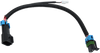 Race Shop Inc. Wire Adapter/Splitter - Polaris H4462