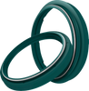 Skf Fork Seal Kit, Cobra 32 Mm, Green Kitg-32C
