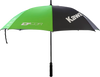 Umbrella - Kawasaki - Green/Black 81-103-1