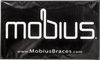 BANNER MOBIUS 36"X60"
