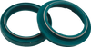 Skf Fork Seal Kit, ÖHlins 43 Mm, Green Kitg-43O