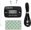 Hardline Resettable Hour Meter Hr-8067-2