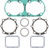 Full Top End Gasket Kit - Yamaha 710239