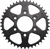 Jt Sprockets Rear Sprocket - 43 Tooth - Multistrada Jtr766.43